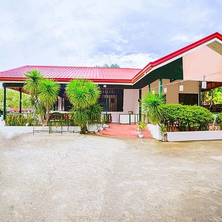 Oyo 875 Madhavi Beach Resort Balibago Exteriér fotografie